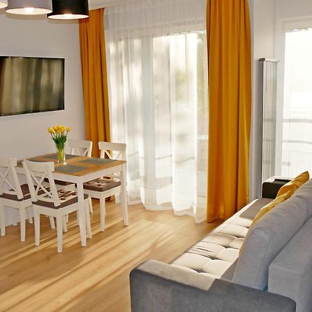 Apartament 15 Swinoujscie Exterior foto